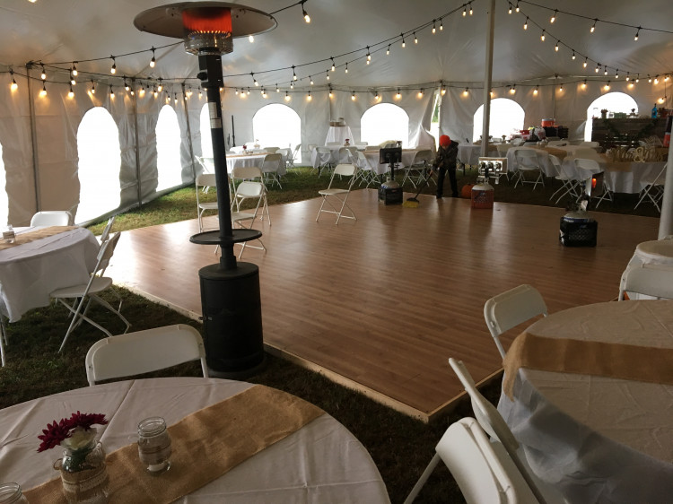 the best event rental