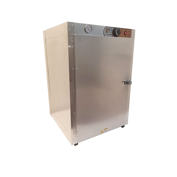 Elecetric Heating Half Size Warmer Holder Proofing Cabinet
