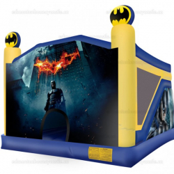 Batman Castle & Slide