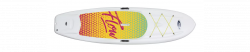 Pelican Flow 94 Stand Up Paddle Board
