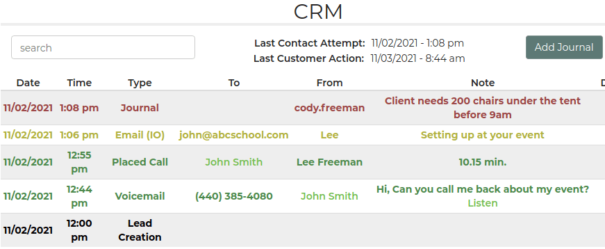 Screenshot from 2021 11 03 10 01 09 Sales & CRM Tools