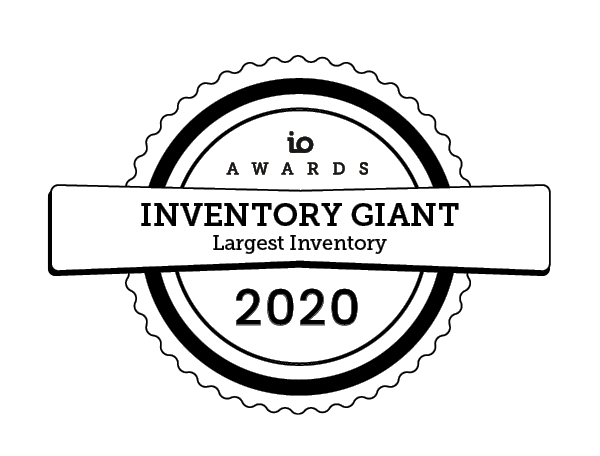 io awards giant 2020 IO Awards